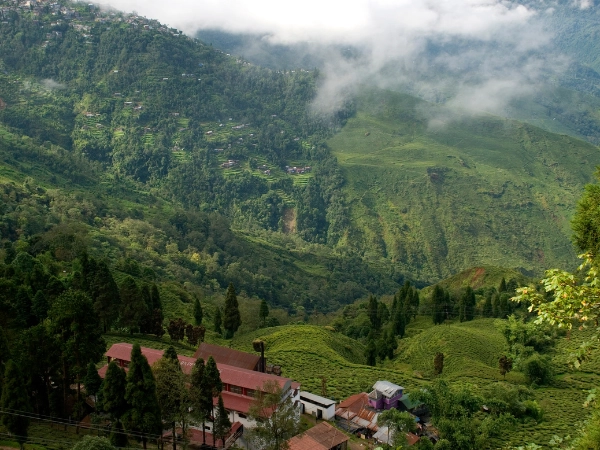 Darjeeling, West Bengal