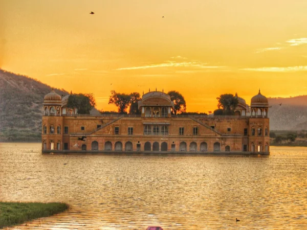 Jaipur: The Pink City