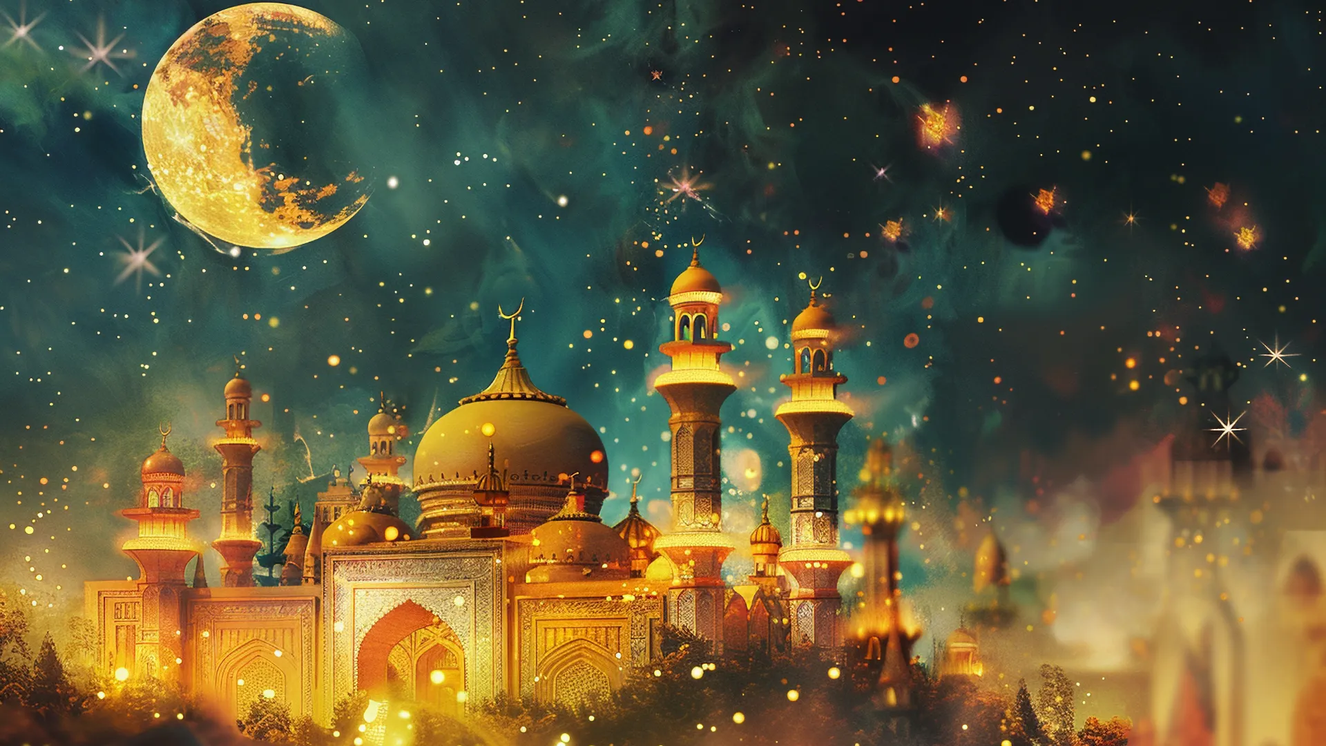 eid al fitr 2025